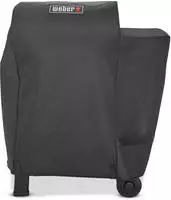 WEBER ZUBEH&Ouml;R 3400149, WEBER ZUBEH&Ouml;R Weber Premium Abdeckhaube f&uuml;r SEARWOOD