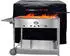 Grillpeter Abdeckhaube für Mangal Batyr 80 cm
