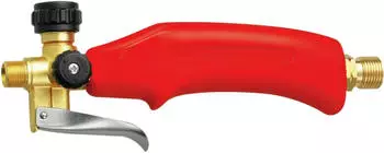 Rothenberger Propan Handgriff mit Gasregler (215111216)
