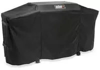Weber Premium Abdeckung F&uuml;r Slate Gp Plancha 71 Cm
