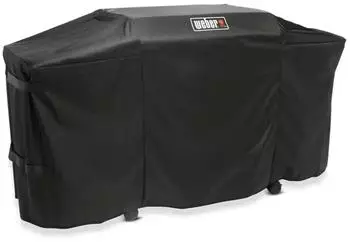 Weber Premium Abdeckhaube f&uuml;r Slate Plancha GPD 71 (3401337)