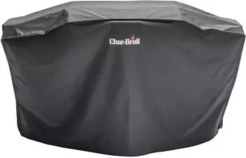 Char-Broil Griddle Wetterschutzhaube f&uuml;r Versa-Tile & Griddle 3400 (140135)