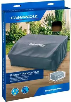 Campingaz Plancha-Abdeckhaube f&uuml;r Sigma und Master mit Deckel (1017773)