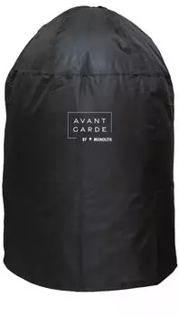 Monolith Abdeckhaube f&uuml;r Avantgarde LeChef im Gestell