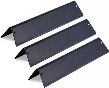 VEVOR Flavorizer Bars, 15 in