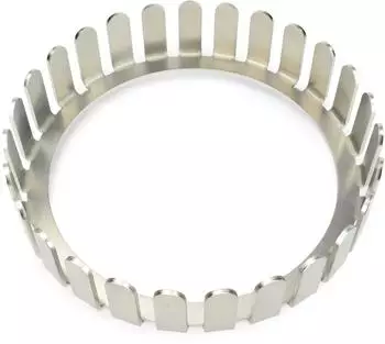 Grillrost.com Das Original Grillkamm Kammaufsatz für Feuerplattengrill 5mm Edelstahl (G-1271)