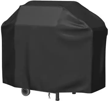 Intirilife Grillabdeckung 147x61x117cm wasserdicht, Polyester (IL-100636)