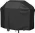 Intirilife Grillabdeckung 147x61x117cm wasserdicht, Polyester (IL-100636)