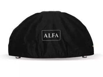 Alfa Forni Schutzh&uuml;lle 2 Pizze (Classico - Moderno)