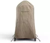 Gozney Zubeh&ouml;r Abdeckhaube Dome kurz Art.Nr. AD1235