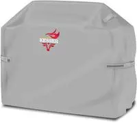 Premium Bbq Grillabdeckung Gasgrill Grillhaube Abdeckung Wetterfest - F&uuml;r Weber