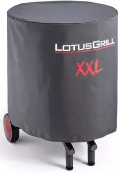 LotusGrill Grillpinsel Farbe: grün (AH-600-K)