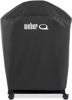 Weber Premium Abdeckhaube für Q-Series-N (3400853)