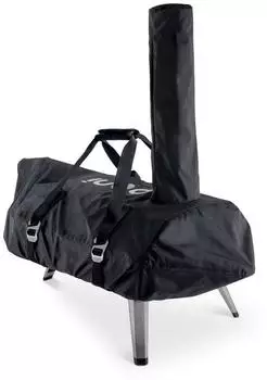 Ooni Karu 2 Pizzaofen Abdeckung Schwarz (UU-P31800)
