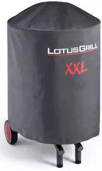 LotusGrill Abdeckhaube XXL lang (3337921)