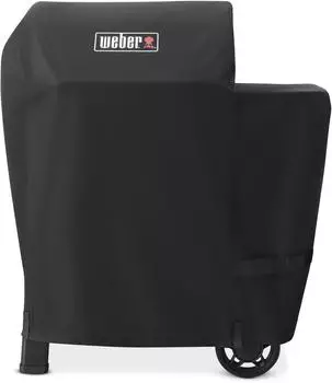 Weber Premium Abdeckhaube für Weber Smoque (3400609)