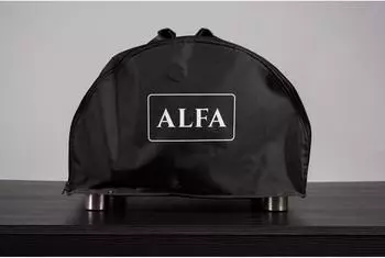 Alfa Forni Borsa/Telo Abdeckung f&uuml;r Moderno Portatile (790925)