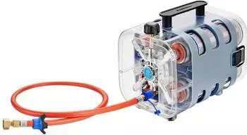 CADAC Quad Power Pak 30 mbar (374C-EF)