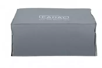 CADAC Abdeckhaube / Schutzhülle für Meridian Built-In 3 Brenner