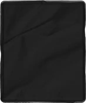 Outdoorchef Abdeckhaube f&uuml;r Heat Module als Seitenabschluss 2er-Set