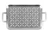 BBQ-Toro Grillschale rechteckig Edelstahl 44x26x4,5cm (TRAY1)