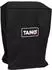 Taino Abdeckhaube Schwarz Textil 76x94.5x50 cm