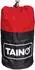 Taino Gasflaschenabdeckung Schwarz Textil 22.5x45x22.5 cm