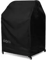 ooni UU-P2F800, Ooni Abdeckung Gro&szlig; f&uuml;r Ofen/Tisch, *