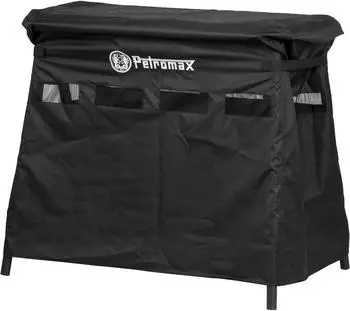 Petromax Abdeckhaube f&uuml;r Gastisch ge90 & Feuertopf-Tisch fe90 (px-cover90)