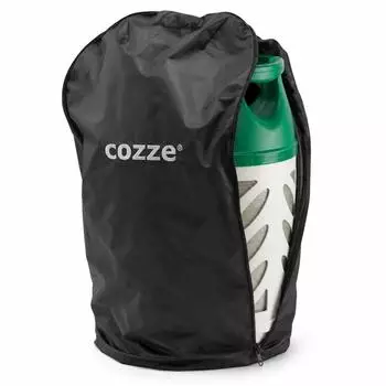 Cozze Überzug für Gasflasche 10 kg (90330)