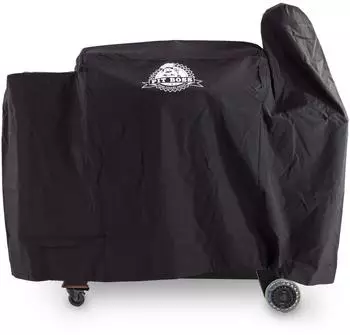 Pit Boss Onyx Austin XL 1000 Abdeckhaube f&uuml;r Smoker (41252)