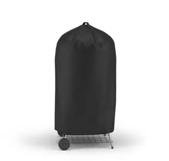 Blumfeldt Grillguard Schutzh&uuml;lle f&uuml;r Kugelgrills bis &Oslash; 70cm, UV-best&auml;ndig, Polyester