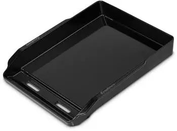 Enders Plancha Uniq Pro Grillplatte Gusseisen 48x43x7cm (7798)