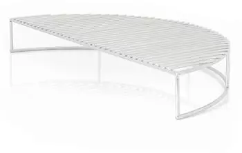 BBQ-Toro Warmhalterost Edelstahl rund für Ø57cm Kugelgrill (WR3)