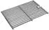 Paella World Edelstahl-Gussrost 10mm Hexagon 30x46cm (Allrounder M, Chef S/M/XL)