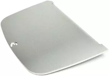 Grillrost.com Das Original Edelstahl Plancha f&uuml;r Weber Pulse 1000/2000 (G-1087)