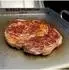 Grillrost.com Das Original Sizzle Plancha für Weber/Rösle/Taino/Grillfürst Sizzle Zone (G-1774)