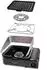 CADAC Van Cook FFD BBQ Plate Tischgrill (1025-25-UN)