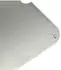 Grillrost.com Das Original Plancha für Weber Go Anywhere, Edelstahl (G-1028)