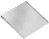 BBQ-Toro Plancha Grillplatte Edelstahl, rechteckig, 40x41,5cm