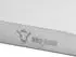 BBQ-Toro Plancha Grillplatte Edelstahl, rechteckig, 40x41,5cm