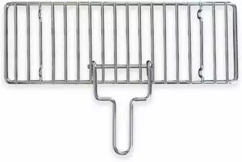 Lisa Luxury Grilette f&uuml;r Spie&szlig;grill 37x13cm (BAR0006)