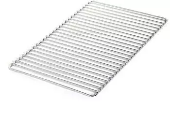 Hendi Green Fire Grillrost GN 1/1, 325x530mm (939949)
