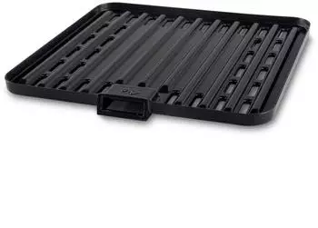 CADAC Van Cook BBQ-Grillplatte 22x22,6cm (1025-100)