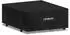 LuxusKollektion Abdeckhaube für Plancha/Tischgrill 56x50x20cm, wasserdicht, 420D Oxford