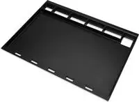 Weber Full Size Plancha Genesis 400 Serie