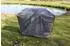 Buri Grill-Abdeckhaube 142x55x107cm (167247)