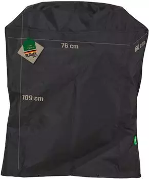 GWM Grillabdeckung rechteckig, wasserdicht, 76x109x66cm