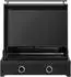 WMF Plancha Edition One Set 60G, Gas, 60cm