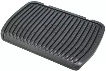 Tefal OptiGrill GC750D Grillplatte Unten Antihaft (TS-01043490)